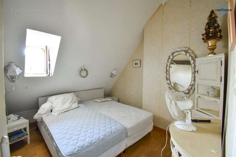 Maison à vendre 8 pièces LYE (36) - photo 6