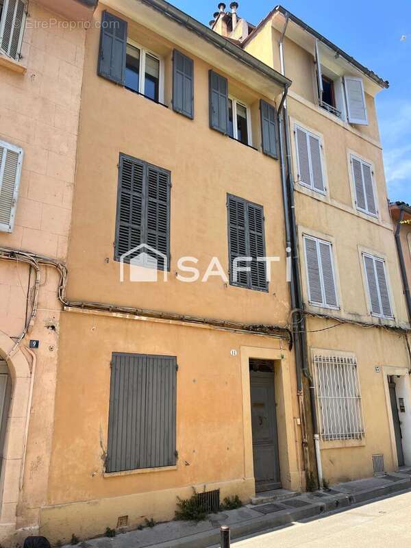 Appartement 28 m² à Aix-En-Provence  - photo 6