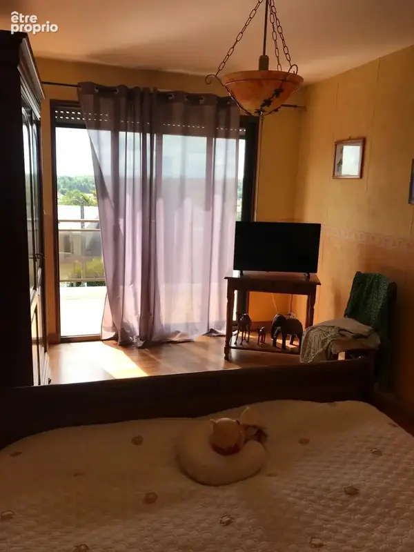 maison avec superbe vue - photo 8