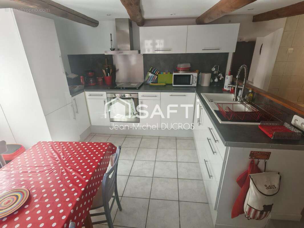 Photo 7 - Maison à LE BARROUX