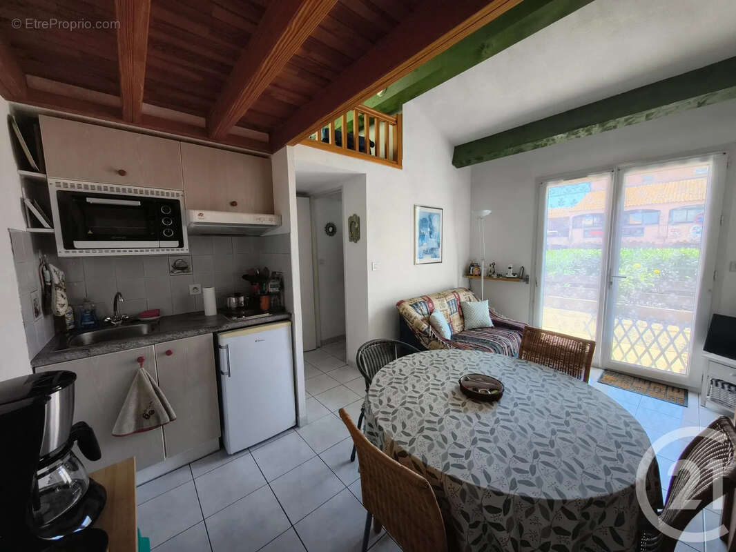 Maison à ARGELES-SUR-MER