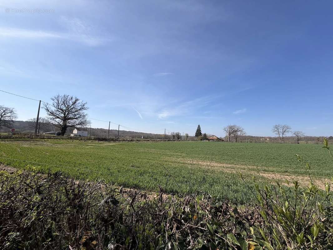 Maison à SAINT-HONORE-LES-BAINS