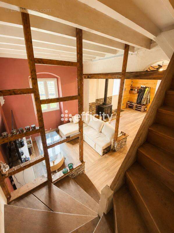 Maison à MONTFORT-EN-CHALOSSE