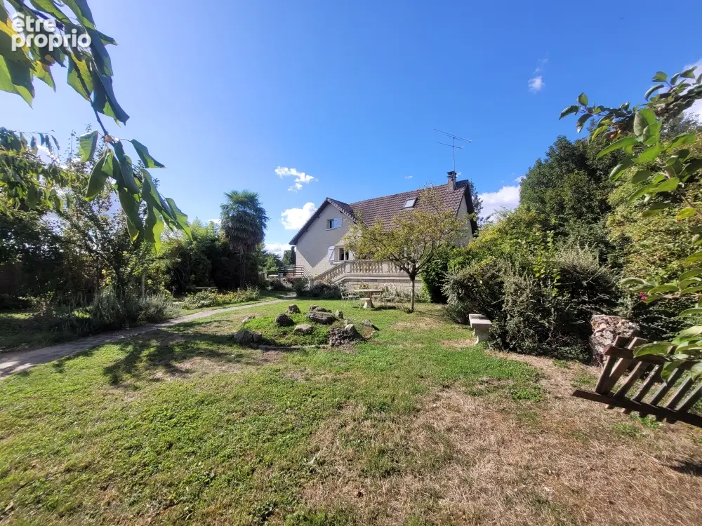 Spacieuse maison traditionnelle - photo 2