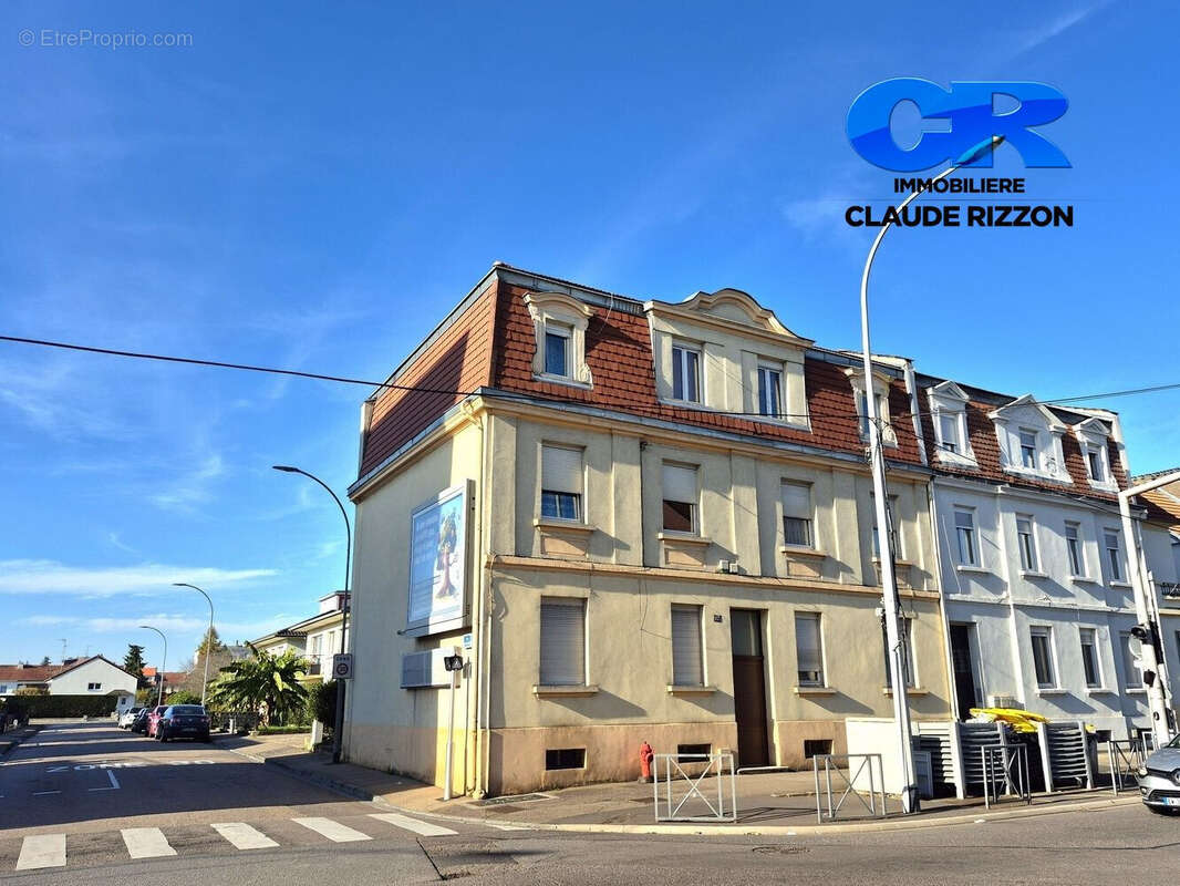 3 pieces montigny les metz - photo 4