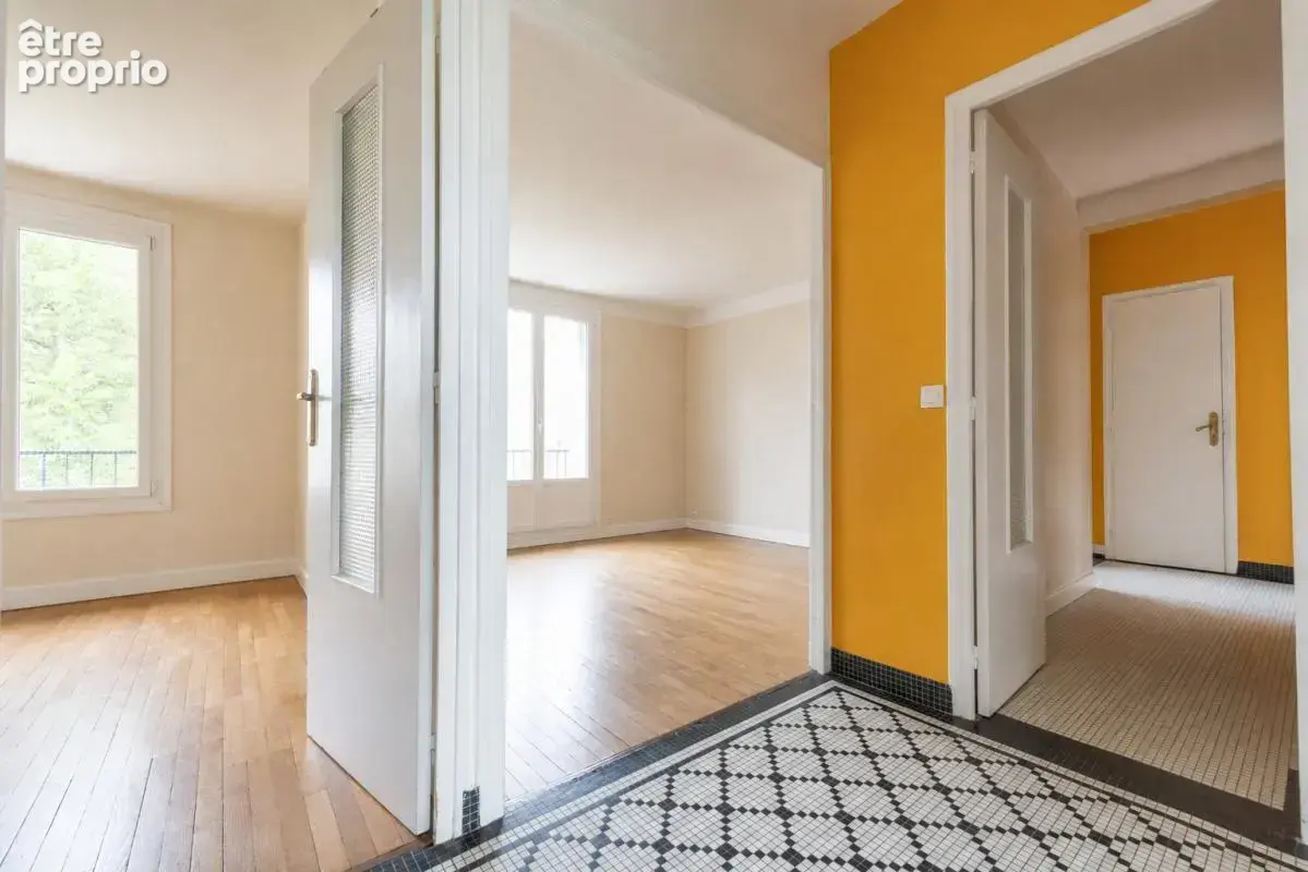 Appartement familial - photo 2