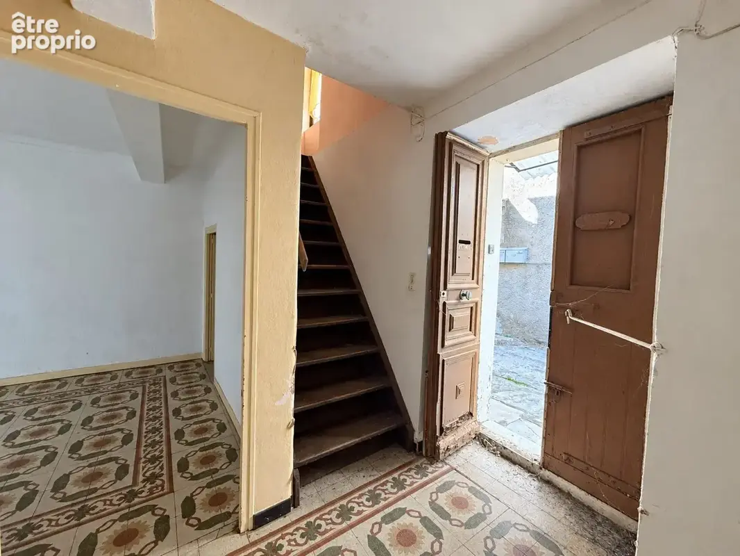 Maison 3 pièces 48 m² à vendre à Ville-Di-Pietrabugno (20200) - photo 3