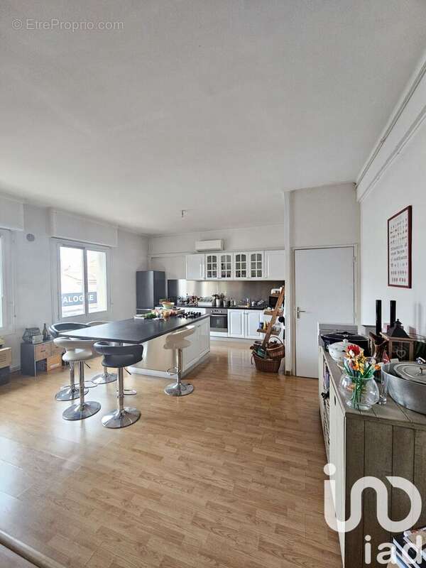 Photo 3 - Appartement à PERPIGNAN