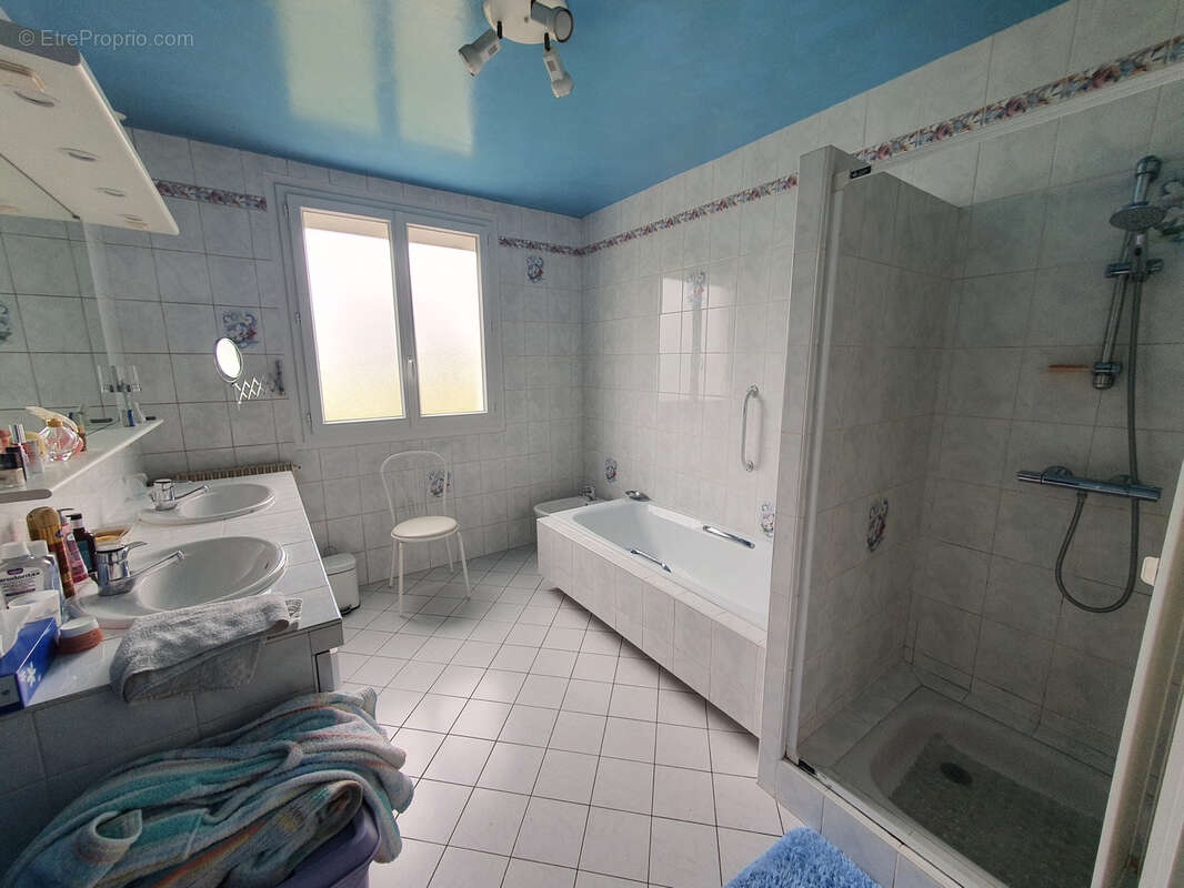 Maison de 102 m2 avec 3 chambres à acheter à Hagetmau - photo 5