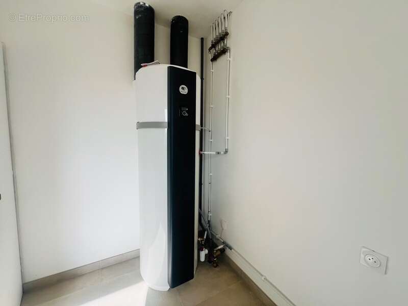 Maison à CHATELLERAULT