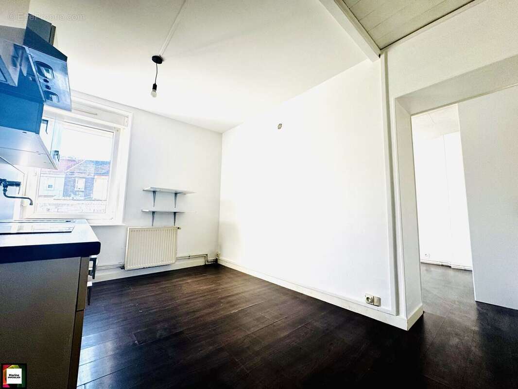 Appartement 63 m² à Gorcy  - photo 3