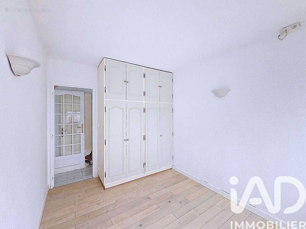 Photo 5 - Appartement à BOUSSY-SAINT-ANTOINE