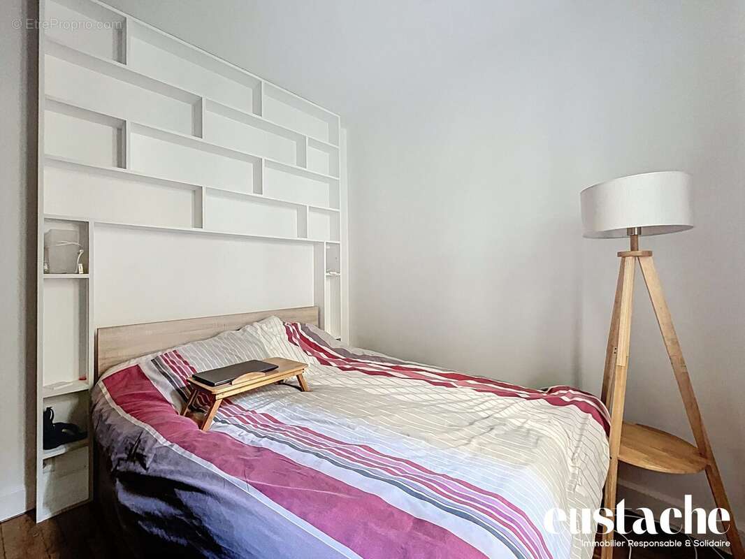 Appartement à PARIS-13E