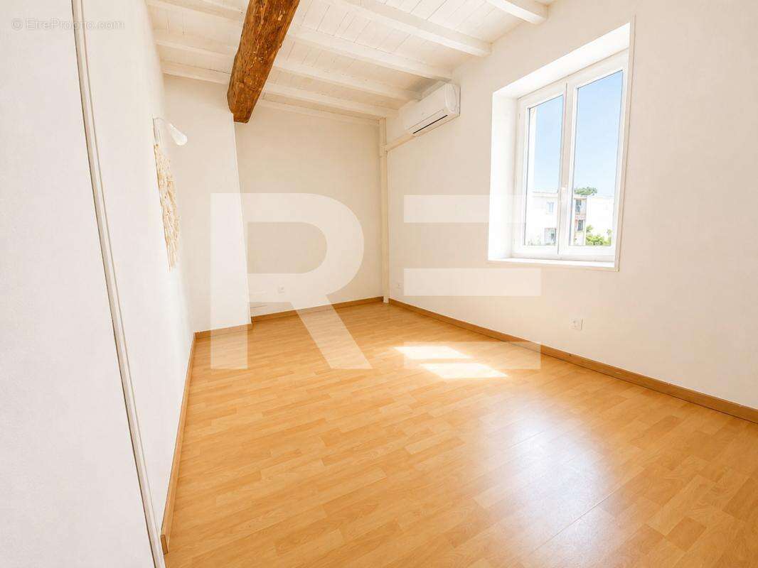 Appartement à MANDUEL