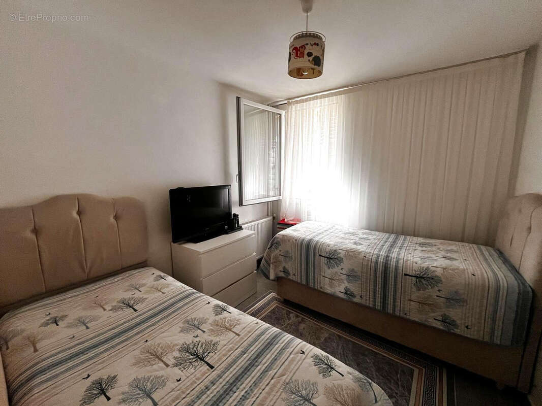 Appartement à MARIGNANE