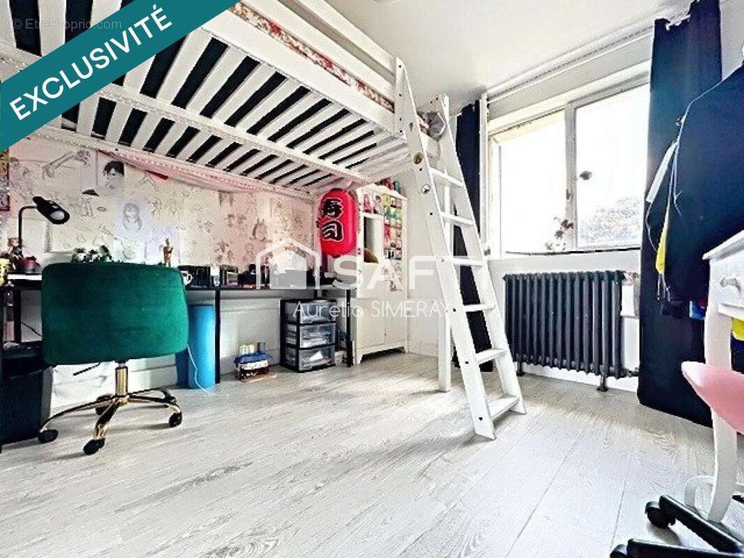 Photo 6 - Maison à MARSANNAY-LA-COTE