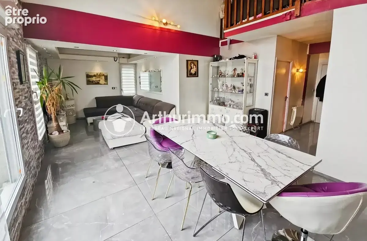 Vente Appartement Ris-orangis(91130) 199 000ï¿œ - photo 5