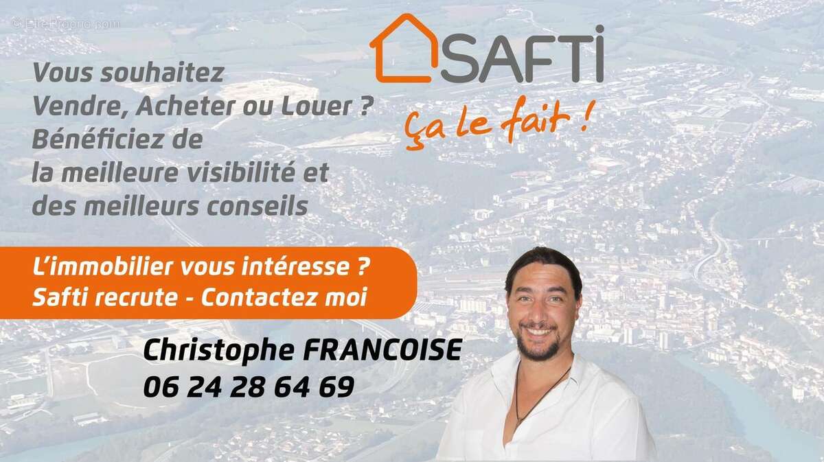 Photo 9 - Maison à CLARAFOND-ARCINE