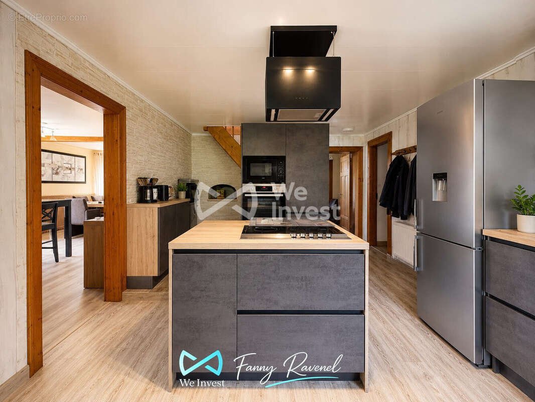 Maison 306 m² à Le Bonhomme  - photo 6