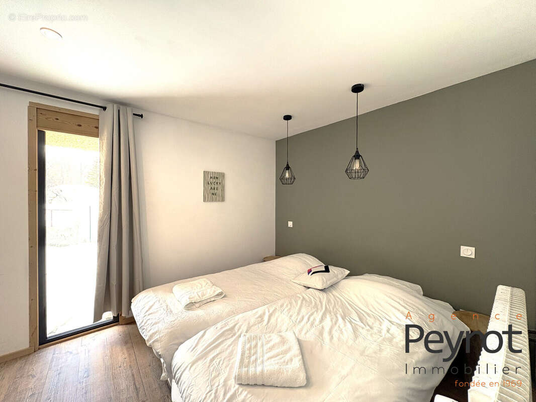 Maison à FONT-ROMEU-ODEILLO-VIA