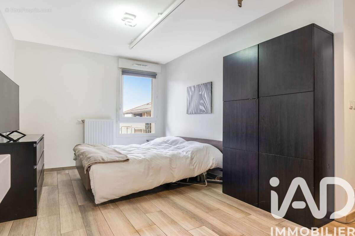 Photo 9 - Appartement à ANNEMASSE