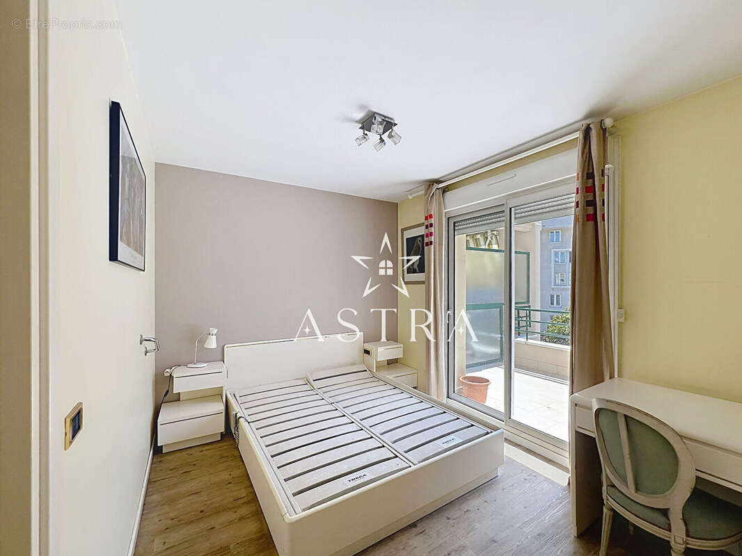 Appartement à SCEAUX