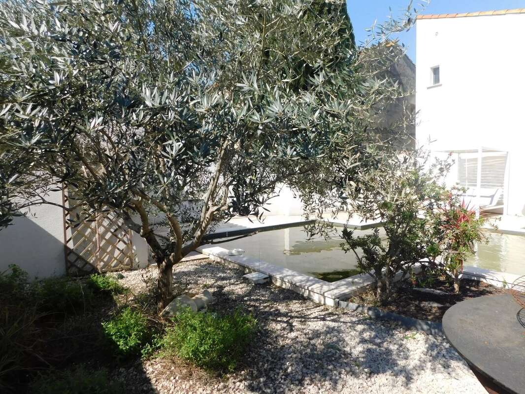 Maison à ARLES