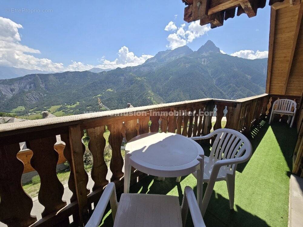 Appartement à SAINT-PONS