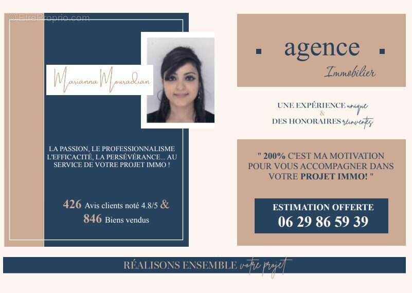 Appartement à CALUIRE-ET-CUIRE