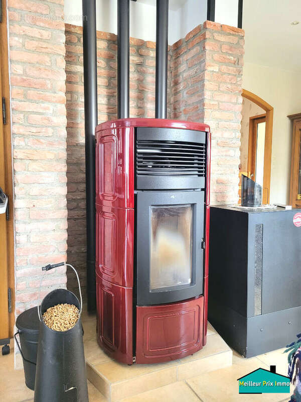 Villeneuve en retz maison 3 chambres - photo 9