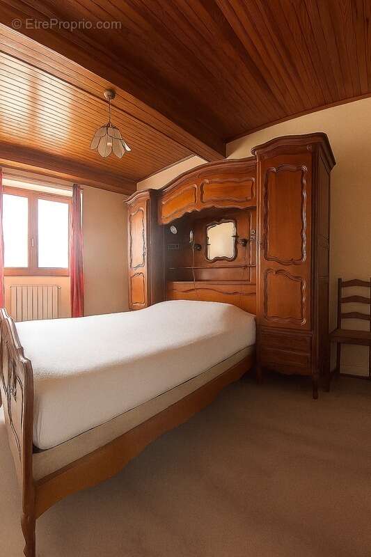 Maison à SAINT-NAZAIRE-EN-ROYANS