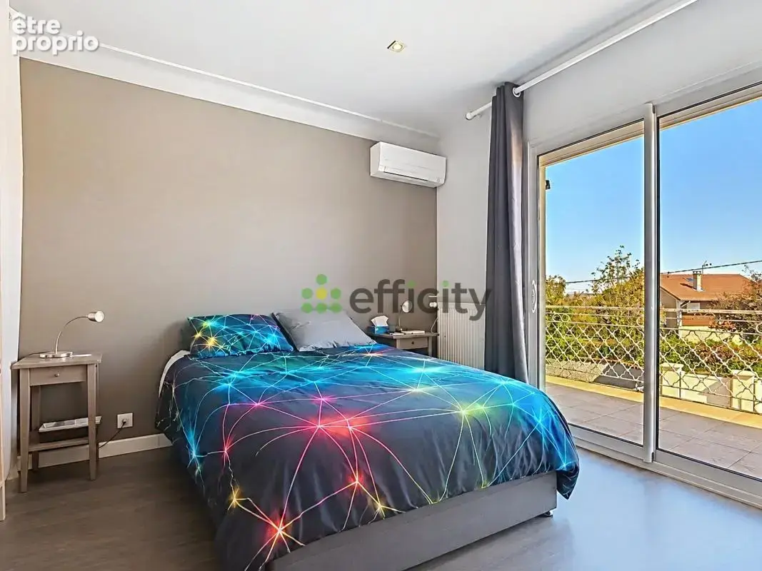 Maison 5 pièces 148 m² à vendre à Genilac (42800) - photo 11