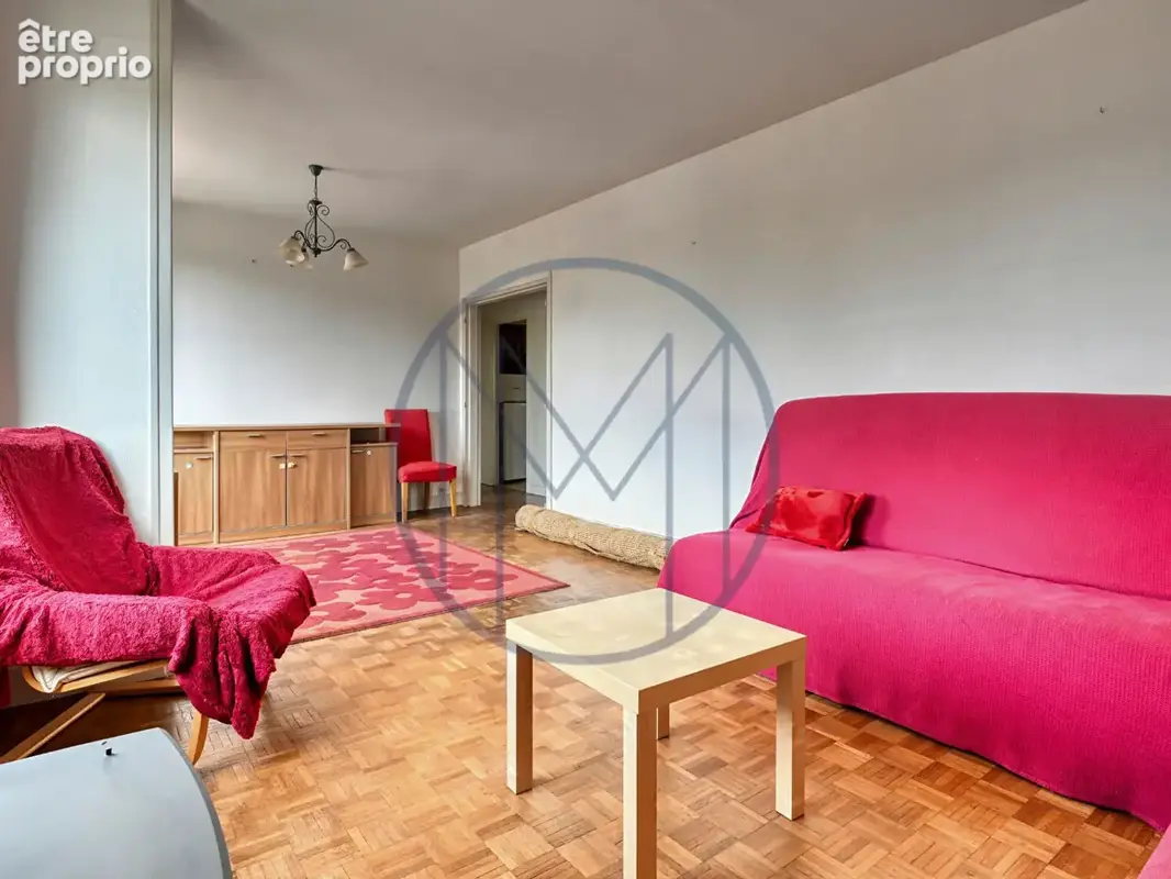 Appartement à VERSAILLES
