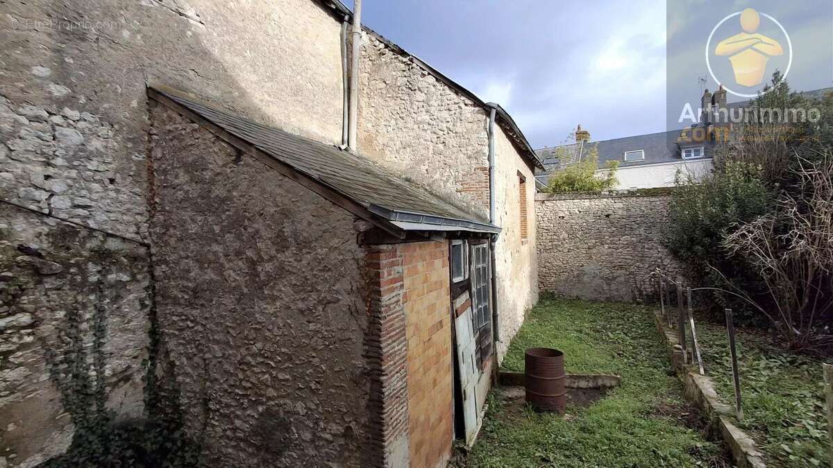 Vente Maison Beaugency(45190) 142 500ï¿œ - photo 8