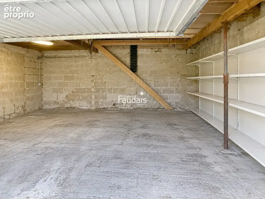 Maison 7 pièces 146 m² à vendre à Le Dezert (50620) - photo 9