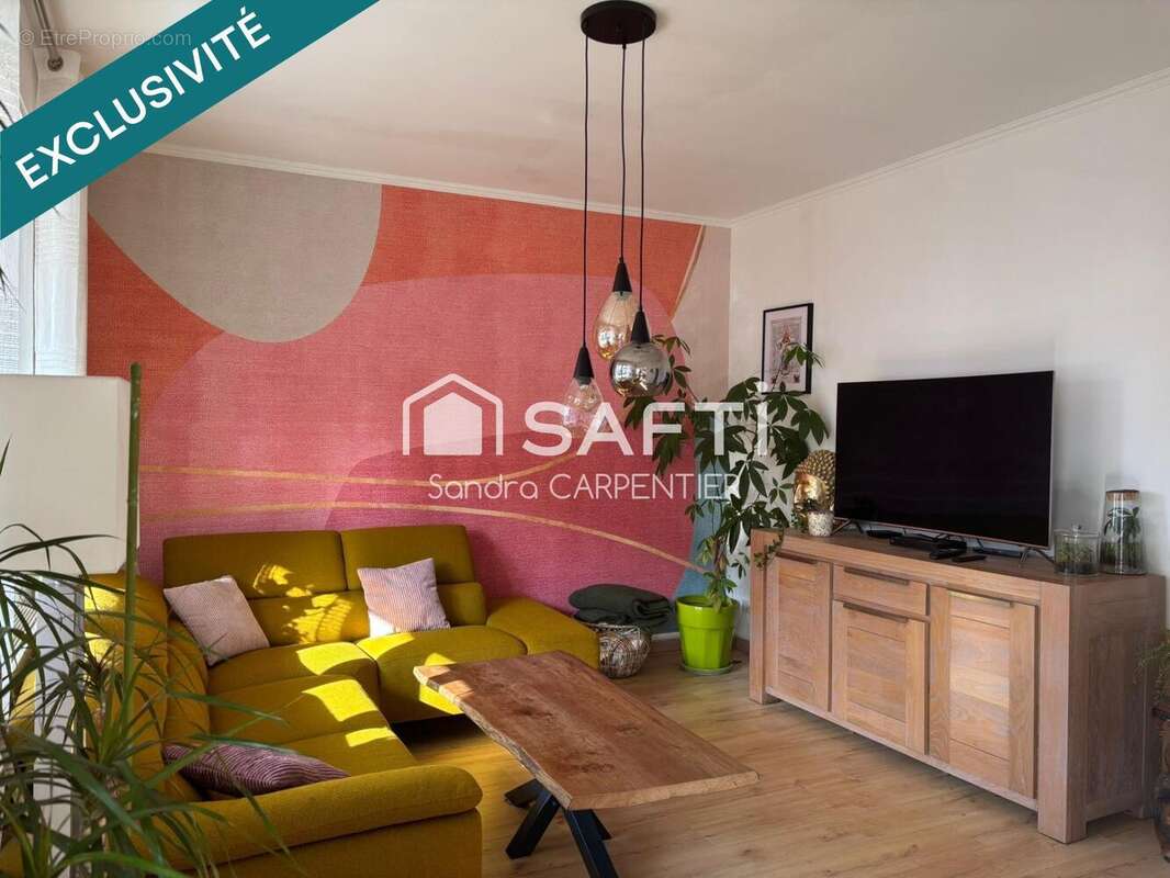 Photo 4 - Maison à ILLKIRCH-GRAFFENSTADEN