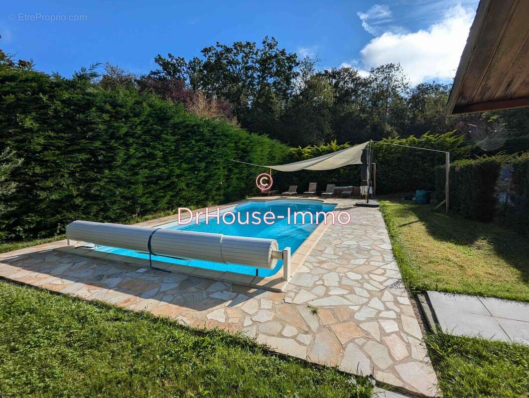 Maison à LES ALLUETS-LE-ROI