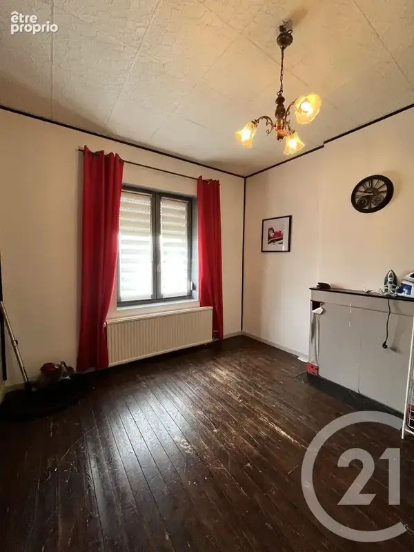Maison 96 m² à Fresnoy-Le-Grand  - photo 7