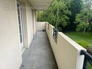 Appartement à CORBEIL-ESSONNES