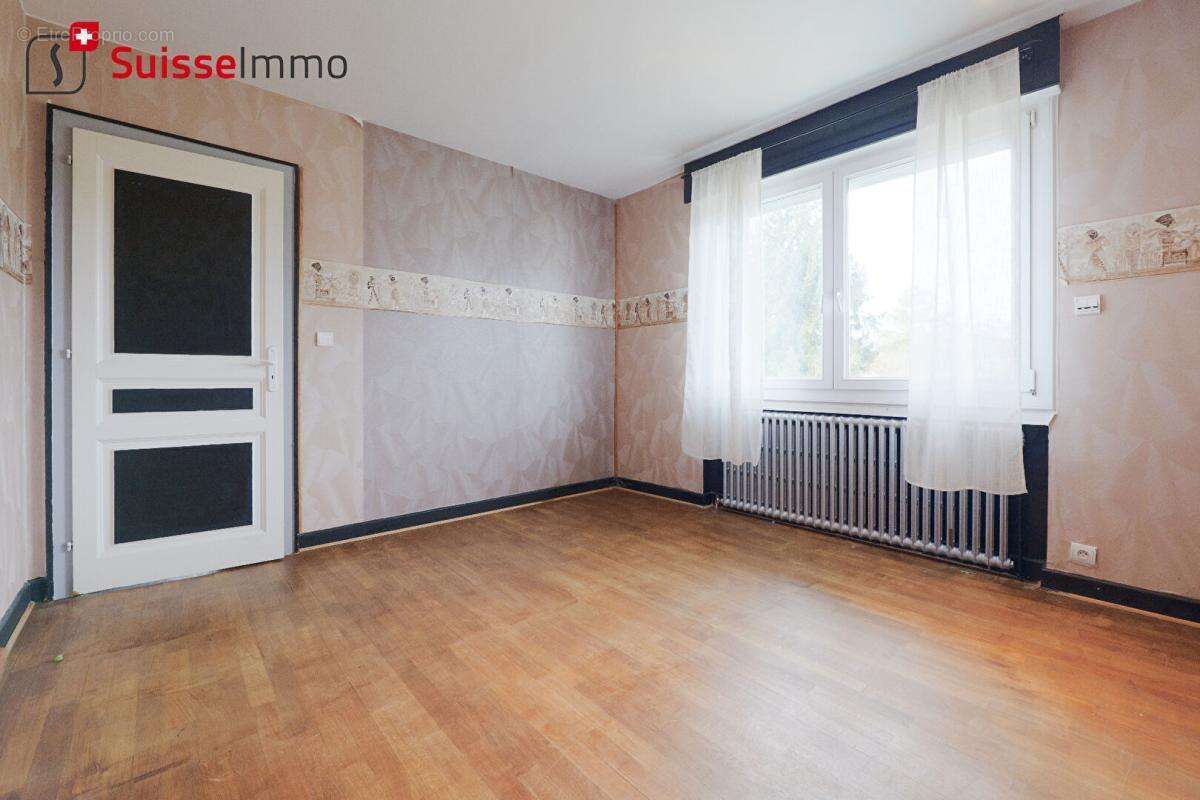 Maison Dasle 7 pièces 160 m2 - photo 9
