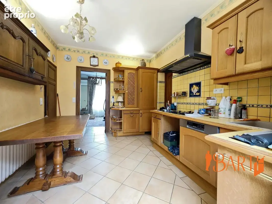 Maison 9 pièces 157 m² à vendre à Bourges (18000) - photo 4