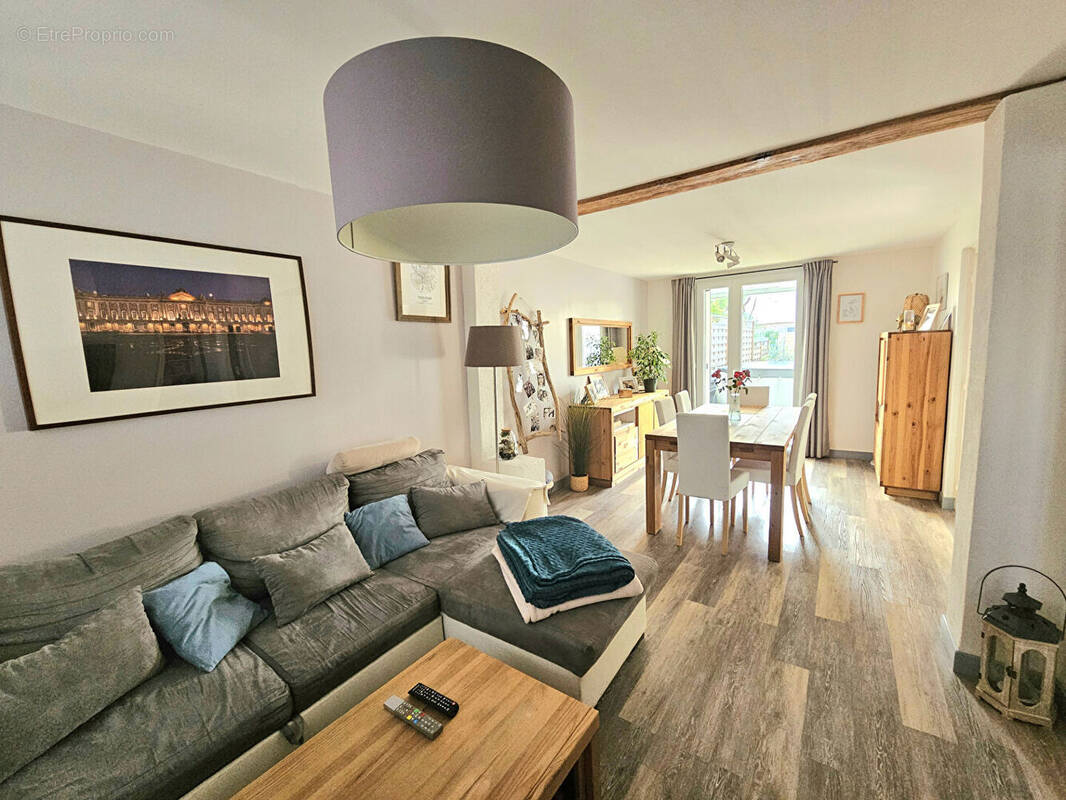 Maison à CARCASSONNE