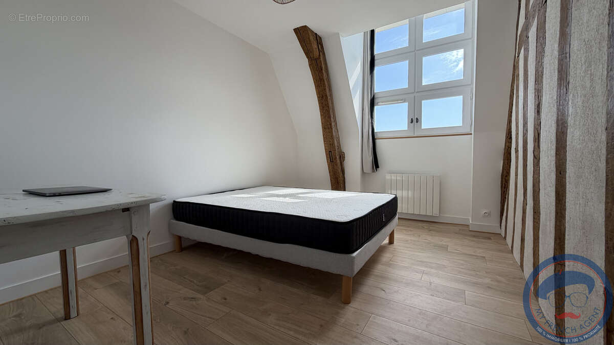 Appartement à RICHELIEU