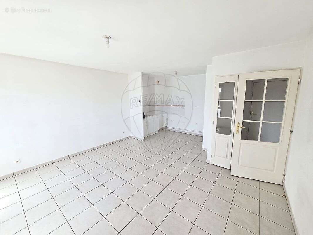 Appartement à VILLEFRANCHE-SUR-SAONE