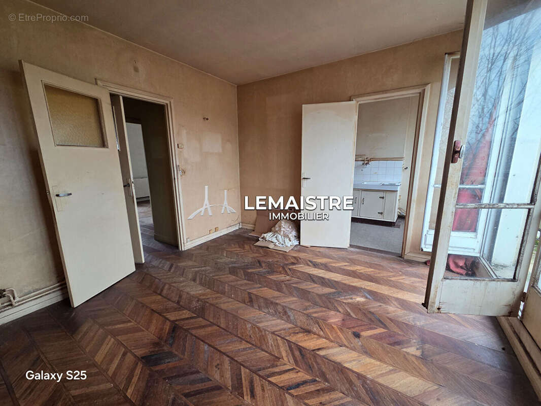 Appartement à ROUEN