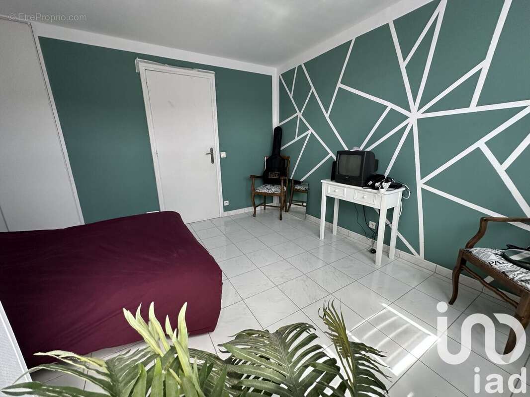 Photo 6 - Appartement à ELBEUF