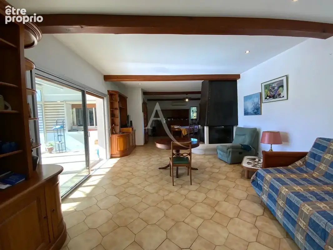 Maison  d'architecte Cravans 17260 - photo 21
