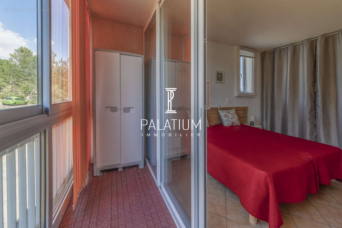 Appartement 39 m² à Greoux-Les-Bains  - photo 6