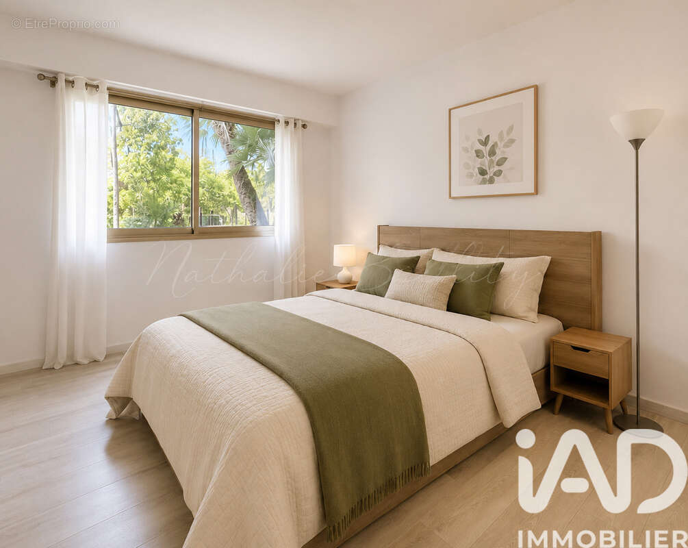 Photo 4 - Appartement à NICE