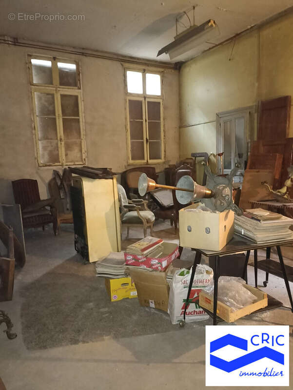 Commerce à LE HAVRE